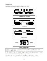 Preview for 13 page of Frymaster FPRE14 (Swedish) Installation Och Bruksanvisning