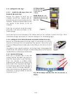 Preview for 20 page of Frymaster FQE60U FilterQuick easyTouch Installation, Operation And Maintenance Manual