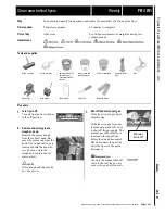 Preview for 3 page of Frymaster FR 3 User Manual