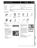 Preview for 3 page of Frymaster FR2 User Manual