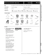 Preview for 11 page of Frymaster FR2 User Manual