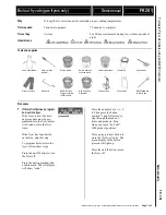 Preview for 20 page of Frymaster FR2 User Manual