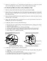 Preview for 7 page of Frymaster Gas Cooker GBC Service And Parts Manual