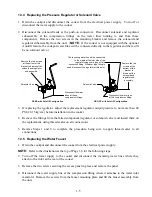 Preview for 8 page of Frymaster Gas Cooker GBC Service And Parts Manual