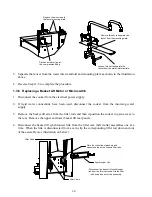 Preview for 9 page of Frymaster Gas Cooker GBC Service And Parts Manual