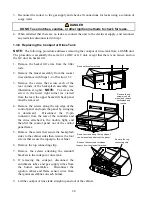 Preview for 11 page of Frymaster Gas Cooker GBC Service And Parts Manual