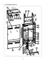 Preview for 22 page of Frymaster Gas Cooker GBC Service And Parts Manual