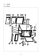 Preview for 24 page of Frymaster Gas Cooker GBC Service And Parts Manual