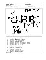 Предварительный просмотр 54 страницы Frymaster Gas Rethermalizers FBR18 Series Installation And Operation Manual