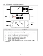 Предварительный просмотр 55 страницы Frymaster Gas Rethermalizers FBR18 Series Installation And Operation Manual