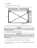 Preview for 8 page of Frymaster H14 Series Installation, Operation, Service, And Parts Manual