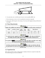 Preview for 11 page of Frymaster H20.5 SERIES Installation & Operation Manual