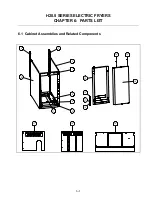 Preview for 31 page of Frymaster H20.5 SERIES Installation & Operation Manual