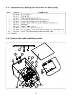 Preview for 34 page of Frymaster H20.5 SERIES Installation & Operation Manual