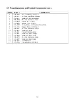 Preview for 38 page of Frymaster H20.5 SERIES Installation & Operation Manual