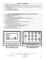 Preview for 22 page of Frymaster HLZ 18 Service Manual