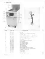 Preview for 10 page of Frymaster KJ3FC Operator'S Manual