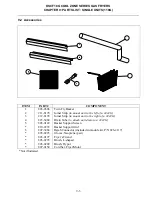 Preview for 79 page of Frymaster KSCF18G Installation, Operation & Service Parts Manual