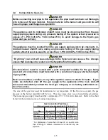 Preview for 16 page of Frymaster LOV BIGL30 Series Installation, Operation And Maintenance Manual