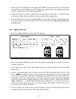 Preview for 24 page of Frymaster LOV BIGL30 Series Installation, Operation And Maintenance Manual