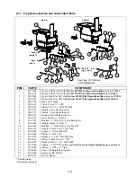 Preview for 90 page of Frymaster OCF30 Series Service & Parts Manual