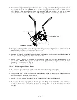 Предварительный просмотр 10 страницы Frymaster Pasta Magic 17BC Service And Parts Manual