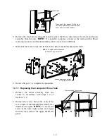 Предварительный просмотр 12 страницы Frymaster Pasta Magic 17BC Service And Parts Manual