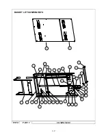 Предварительный просмотр 20 страницы Frymaster Pasta Magic 17BC Service And Parts Manual