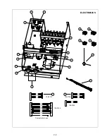 Предварительный просмотр 26 страницы Frymaster Pasta Magic 17BC Service And Parts Manual