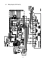 Предварительный просмотр 29 страницы Frymaster Pasta Magic 17BC Service And Parts Manual