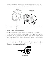 Preview for 22 page of Frymaster Pasta Magic Installation And Operation Manual