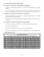 Preview for 29 page of Frymaster PERFORMANCE PRO SERIES 35 Service And Parts Manual