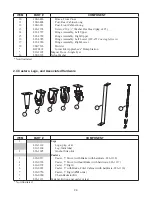 Preview for 47 page of Frymaster PERFORMANCE PRO SERIES 35 Service And Parts Manual