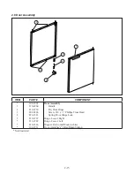 Preview for 54 page of Frymaster PERFORMANCE PRO SERIES 35 Service And Parts Manual