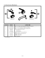 Preview for 58 page of Frymaster PERFORMANCE PRO SERIES 35 Service And Parts Manual