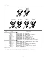 Preview for 62 page of Frymaster PERFORMANCE PRO SERIES 35 Service And Parts Manual