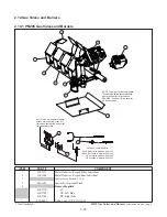 Preview for 65 page of Frymaster PERFORMANCE PRO SERIES 35 Service And Parts Manual