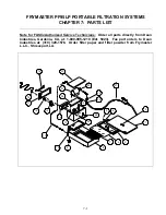 Предварительный просмотр 27 страницы Frymaster PF95LP Installation, Operation & Service Parts Manual