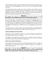 Preview for 10 page of Frymaster Pro H50-Series (German) 819-5463 24-Std. Service-Hotline 1-800-551-8633 Aug 2002 Installations- Und Gebrauchsanleitung