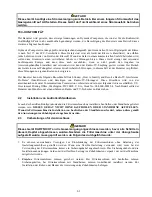 Preview for 11 page of Frymaster Pro H50-Series (German) 819-5463 24-Std. Service-Hotline 1-800-551-8633 Aug 2002 Installations- Und Gebrauchsanleitung