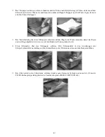 Preview for 26 page of Frymaster Pro H50-Series (German) 819-5463 24-Std. Service-Hotline 1-800-551-8633 Aug 2002 Installations- Und Gebrauchsanleitung