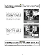 Preview for 28 page of Frymaster Pro H50-Series (German) 819-5463 24-Std. Service-Hotline 1-800-551-8633 Aug 2002 Installations- Und Gebrauchsanleitung