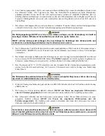 Preview for 32 page of Frymaster Pro H50-Series (German) 819-5463 24-Std. Service-Hotline 1-800-551-8633 Aug 2002 Installations- Und Gebrauchsanleitung