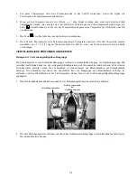 Preview for 34 page of Frymaster Pro H50-Series (German) 819-5463 24-Std. Service-Hotline 1-800-551-8633 Aug 2002 Installations- Und Gebrauchsanleitung