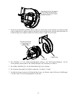 Preview for 35 page of Frymaster Pro H50-Series (German) 819-5463 24-Std. Service-Hotline 1-800-551-8633 Aug 2002 Installations- Und Gebrauchsanleitung