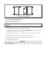 Preview for 37 page of Frymaster Pro H50-Series (German) 819-5463 24-Std. Service-Hotline 1-800-551-8633 Aug 2002 Installations- Und Gebrauchsanleitung