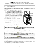 Предварительный просмотр 12 страницы Frymaster SINBAD II Installation And Operation Manual