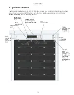 Preview for 9 page of Frymaster UHC-HD Installation & Operating Manual