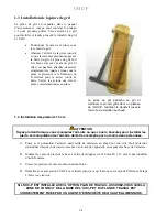 Preview for 7 page of Frymaster UHC-P 2 (French) Manual D’Installation Et D’Utilisation