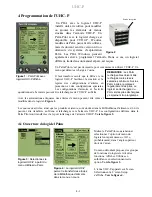 Preview for 15 page of Frymaster UHC-P 2 (French) Manual D’Installation Et D’Utilisation